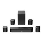 Ultimea Aura A60 Soundbar