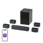 Ultimea Poseidon D80 BOOM Soundbar