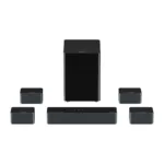 Ultimea Poseidon D80 BOOM Soundbar