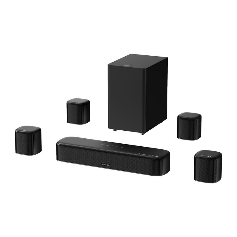 inp-u2625-ultimea-aura-s5t-soundbar-0.webp Ultimea Aura S5T Soundbar