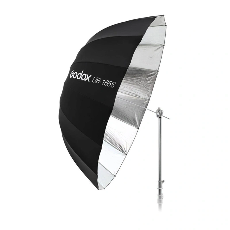 inp-ub-165s-godox-ub-165s-parabolic-umbrel-0.webp GODOX UB-165S Parabolic Umbrella