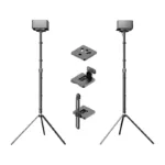 Ultimea Stands Steady 300 speaker stand