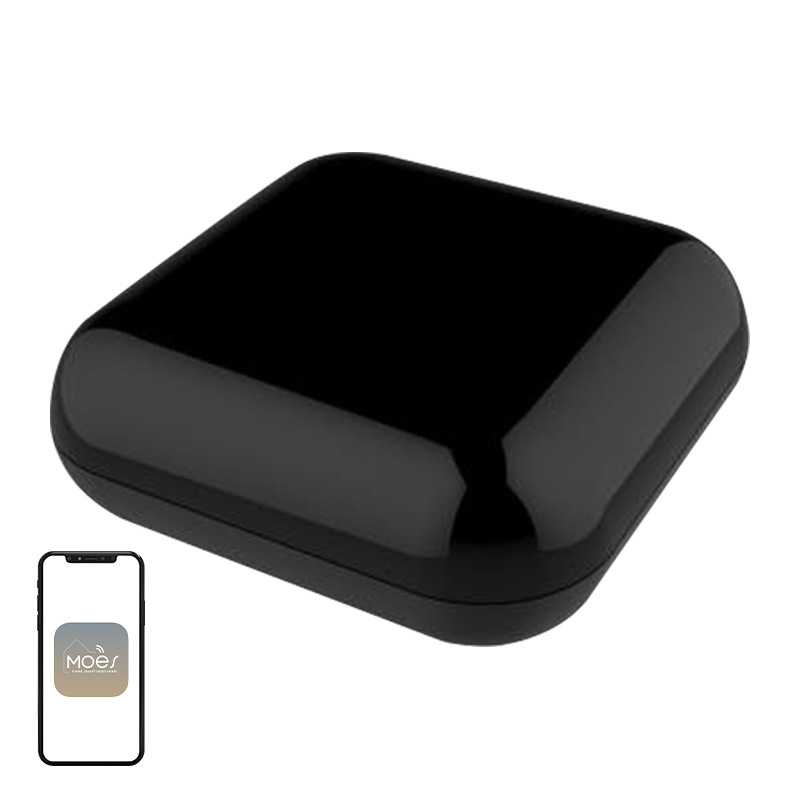 inp-ufo-r2-rf-moes-ufo-r2-rf-wi-fi-rf-ir-con-0.webp MOES UFO-R2-RF Wi-Fi RF IR Controller
