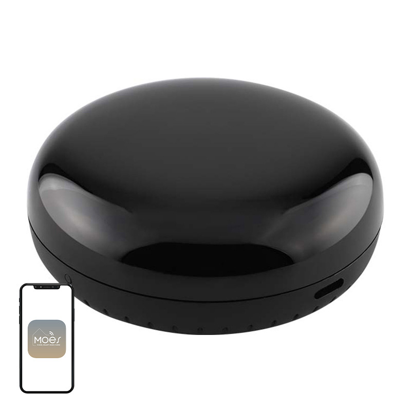 inp-ufo-r6-ms-moes-ufo-r6-wi-fi-ir-controlle-0.webp MOES UFO-R6 Wi-Fi IR Controller