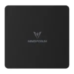Mini PC MINIS FORUM UM760 Slim Ryzen 5 7640HS Barebone