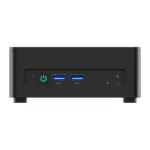 Mini PC MINIS FORUM UM760 Slim Ryzen 5 7640HS Barebone