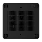 Mini PC MINIS FORUM UM760 Slim Ryzen 5 7640HS Barebone