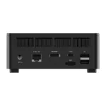 Mini PC MINIS FORUM UM760 Slim Ryzen 5 7640HS Barebone