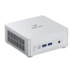 MINIS FORUM UM870 Plus Ryzen 7 8745H 16GB + 512GB Mini PC