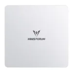 MINIS FORUM UM870 Plus Ryzen 7 8745H 16GB + 512GB Mini PC