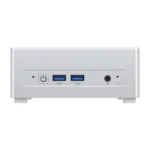 MINIS FORUM UM870 Plus Ryzen 7 8745H 16GB + 512GB Mini PC
