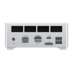 MINIS FORUM UM870 Plus Ryzen 7 8745H 16GB + 512GB Mini PC