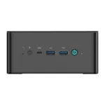 Mini PC MINIS FORUM UM890 Pro Ryzen 9 8945HS 16GB + 512GB