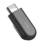 Magnetic connector for Viture USB-C adapter