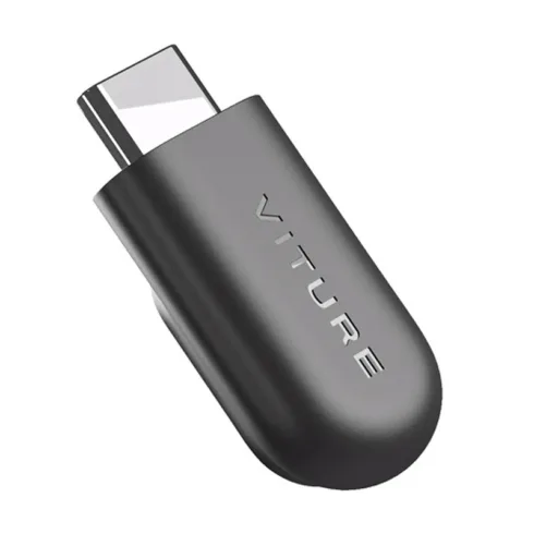 Magnetic connector for Viture USB-C adapter