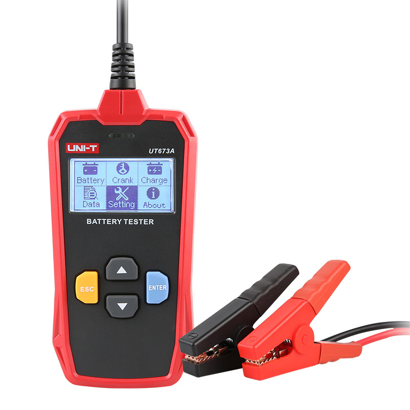 inp-ut673a-uni-t-ut673a-car-battery-teste-0.webp UNI-T UT673A car battery tester