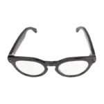 COLMI V03 smart glasses Round frame, blue light blocking