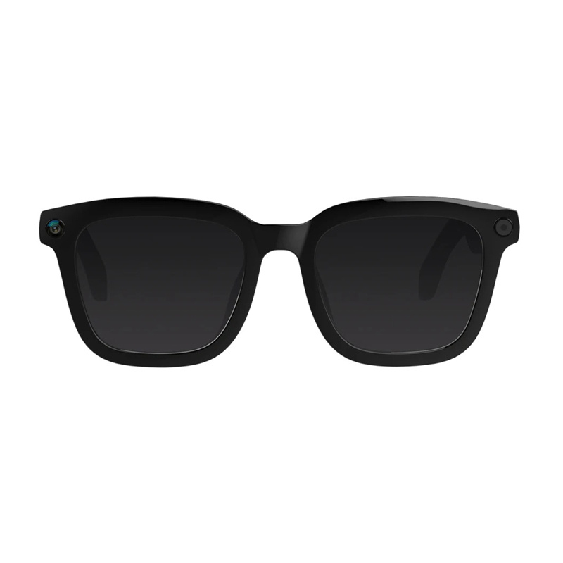 inp-v03-square-sunglasse-colmi-v03-smart-glasses-square-0.webp COLMI V03 Smart Glasses Square Frame Sunglasses