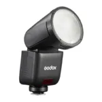 GODOX V1 TTL mid Flash for Canon