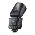 GODOX V1 TTL mid Flash for Canon