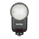 GODOX V1 TTL mid Flash for Canon