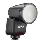 GODOX V1 mid TTL Flash for Nikon