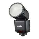 GODOX V1 mid TTL Flash for Nikon