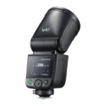 GODOX V1 mid TTL Flash for Nikon