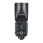GODOX V100 TTL Flash for Canon