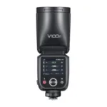 GODOX V100 TTL Flash for Fujifilm