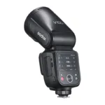 GODOX V100 TTL Flash for Fujifilm
