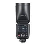 GODOX V100 TTL Flash for Nikon