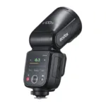 GODOX V100 TTL Flash for Nikon