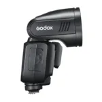 GODOX V100 TTL Flash for Nikon