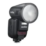 GODOX V100 TTL Flash for Sony