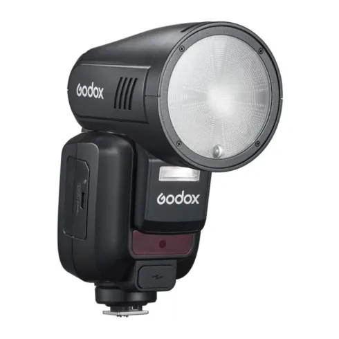 GODOX V100 TTL Flash for Sony