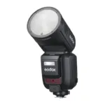 GODOX V100 TTL Flash for Sony