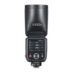GODOX V100 TTL Flash for Sony