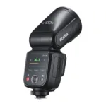 GODOX V100 TTL Flash for Sony