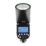 GODOX V1 TTL Flash for Canon