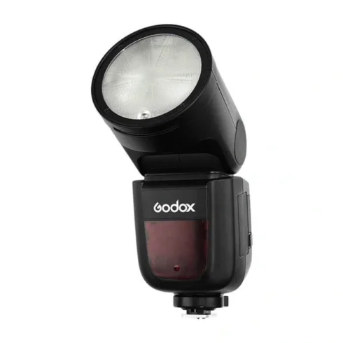 GODOX V1 TTL Flash for Nikon