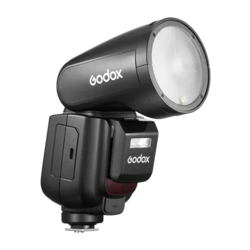 GODOX V1Pro TTL Flash for Canon