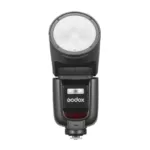 GODOX V1Pro TTL Flash for Canon