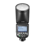 GODOX V1Pro TTL Flash for Canon