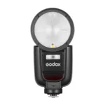 GODOX V1Pro TTL Flash for Canon
