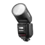 GODOX V1Pro TTL Flash for Nikon