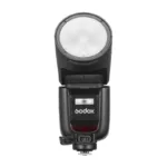 GODOX V1Pro TTL Flash for Nikon