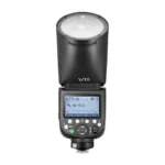 GODOX V1Pro TTL Flash for Nikon