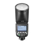 GODOX V1Pro TTL Flash for Sony