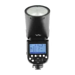 GODOX V1 TTL Flash for Sony